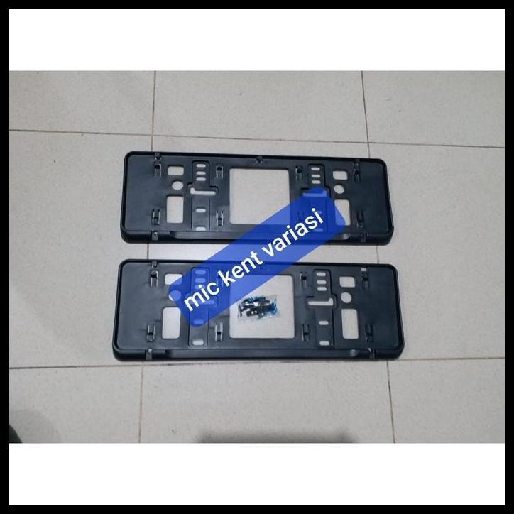 TERBARU TATAKAN PLAT MOBIL / DUDUKAN PLAT MOBIL AGYA/AYLA JSL 