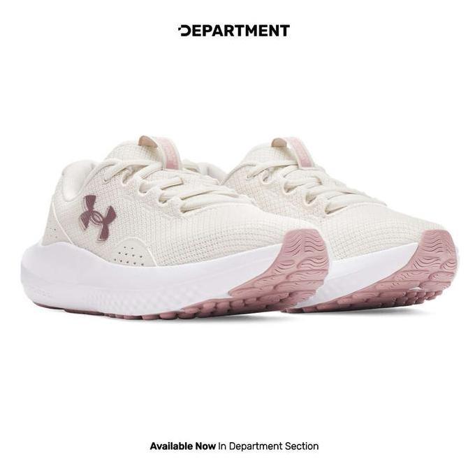 Sepatu Lari Wanita UNDER ARMOUR CHARGED SURGE 4 3027007110