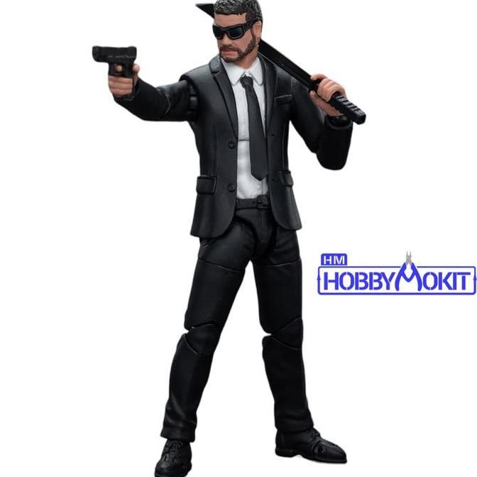 Joytoy JT9626 Army Builder Promotion Pack Figure 16