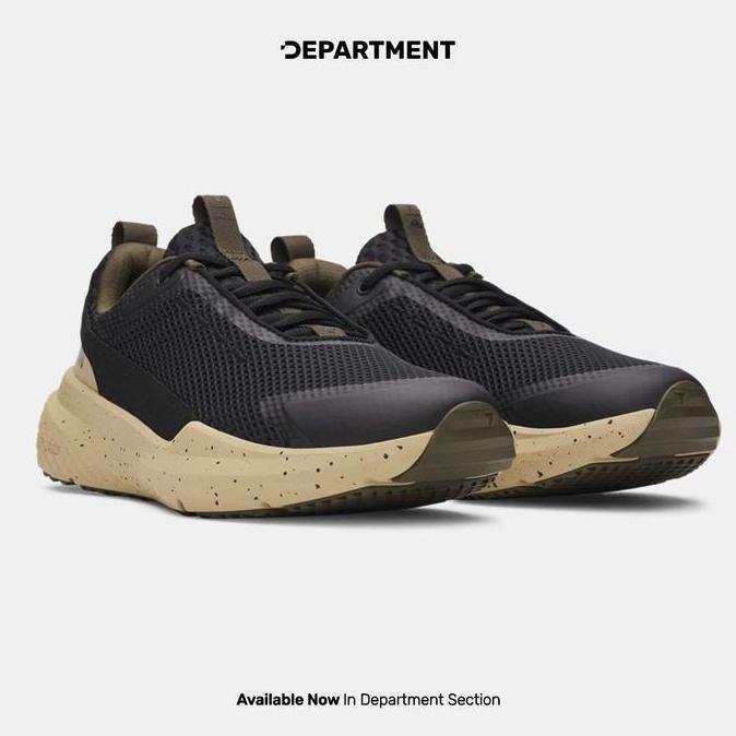 Sepatu Training Pria UNDER ARMOUR PROJECT ROCK BSR 5 3028296006