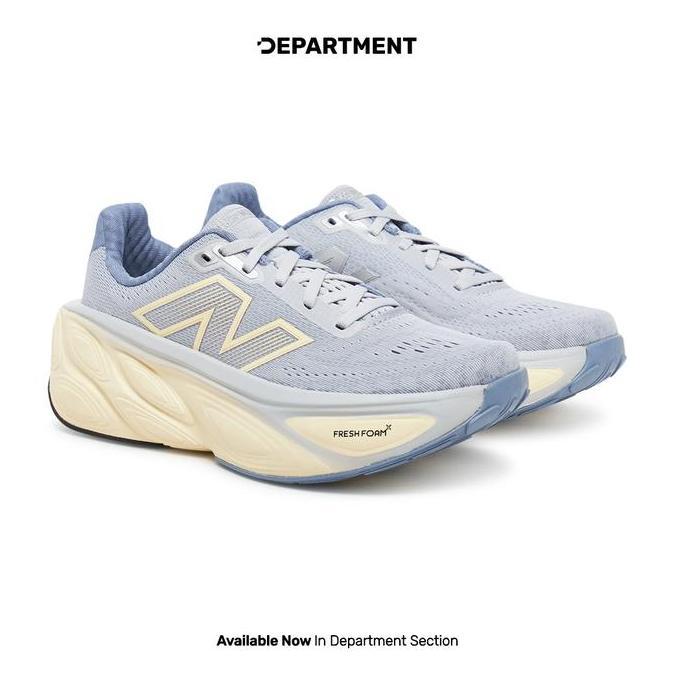 Sepatu Lari Wanita NEW BALANCE FRESH FOAM X MORE V5 WMORCE5