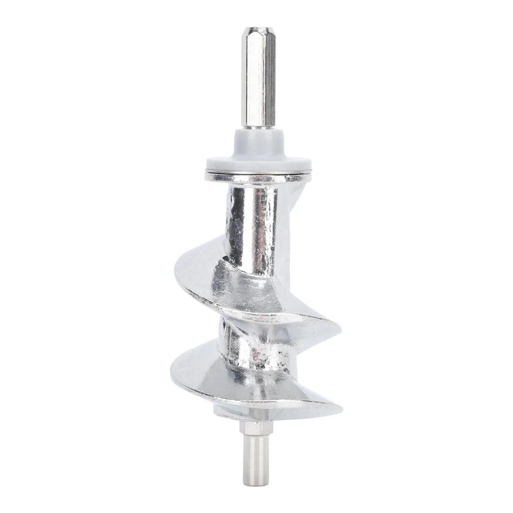 Meat Grinder Auger Meat Mincer Auger Meat Mincer Screw Stainless Steel Meat Mincer Screw Replacement