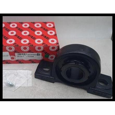 GRATIS ONGKIR PILLOW BLOCK BEARING SET UKP208-J7+H2308X FAG AS 35MM 