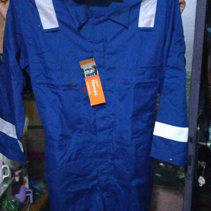 nomex dupont original murah