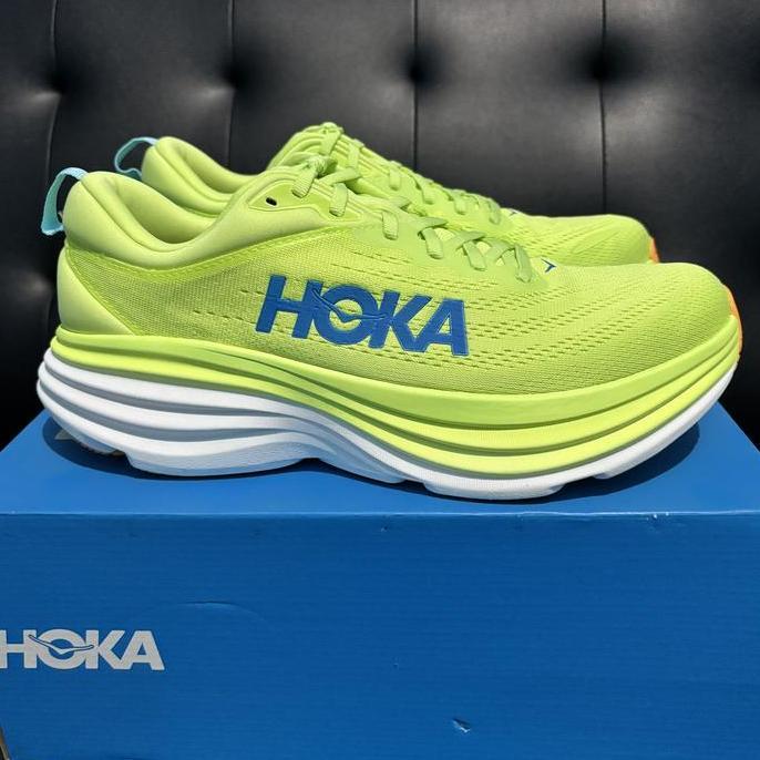 Hoka Bondi 6 BNIB