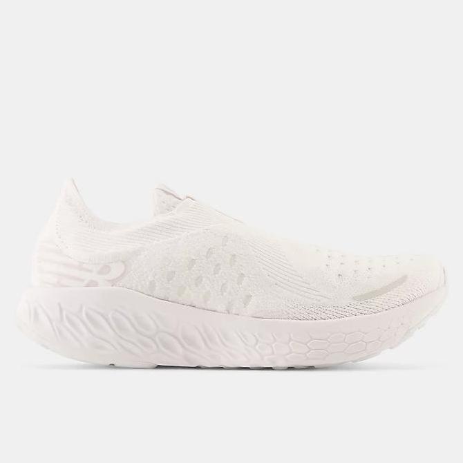 New Balance Fresh Foam X 1080 Unld Womens Running Shoes - White
