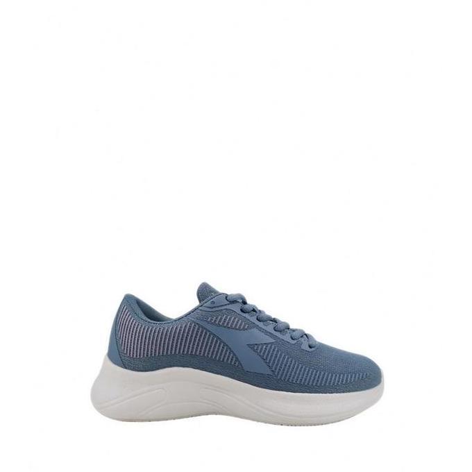 Diadora Fodo Women's Running Shoes - Navy