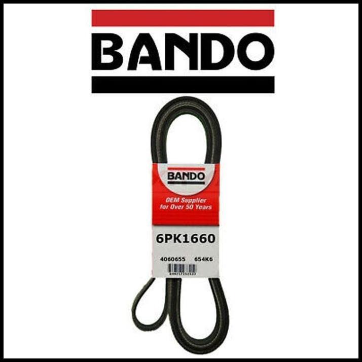 BEST DEAL RIB BELT BANDO 4PK740 BANDO RIB BELT 4PK 740 