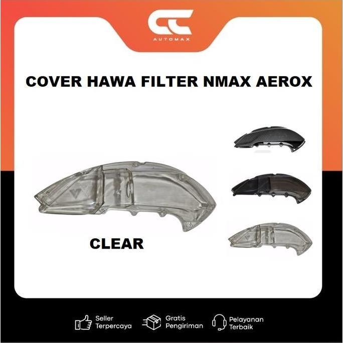 Cover Hawa Nmax Tutup Filter Hawa Nmax Aerox Cover Tutup Filter Hawa Nmax Aerox