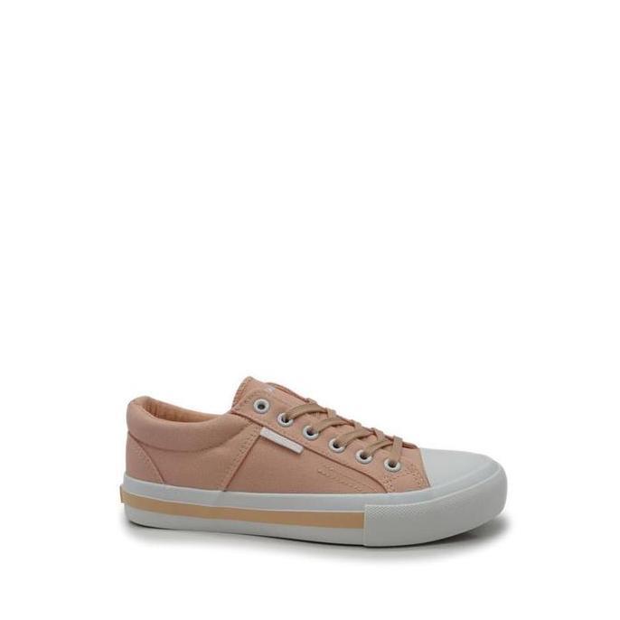 Airwalk Alonso Women's Sneakers-Beige