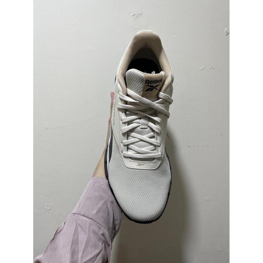 Sepatu Lari Pria Reebok Zig Dynamica STR Sand/Tan 100209977