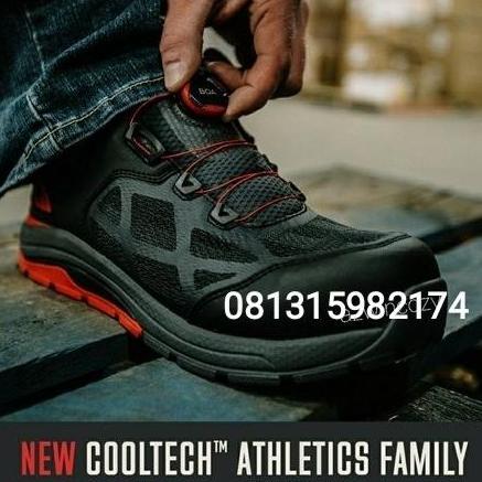 Sepatu safety Redwing 6343/Redwing 6343 murah