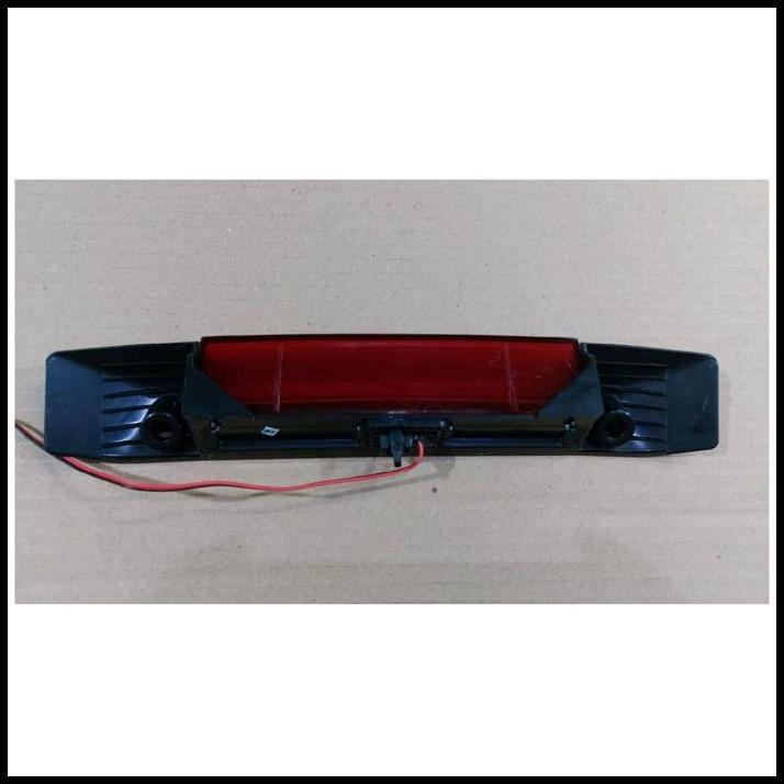 TERLARIS LAMPU SPOILER AVANZA XENIA 2019 RUSH TERIOS 2018 