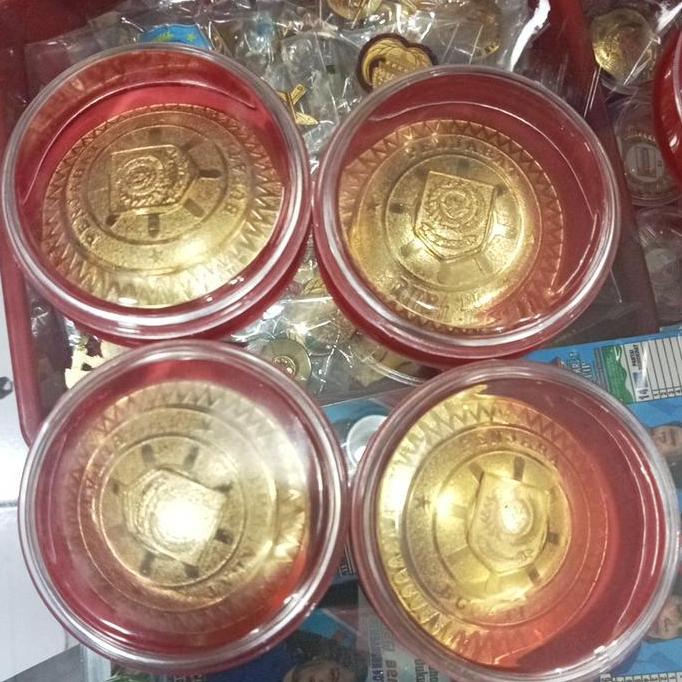 tanda jabatan penjabat bupati