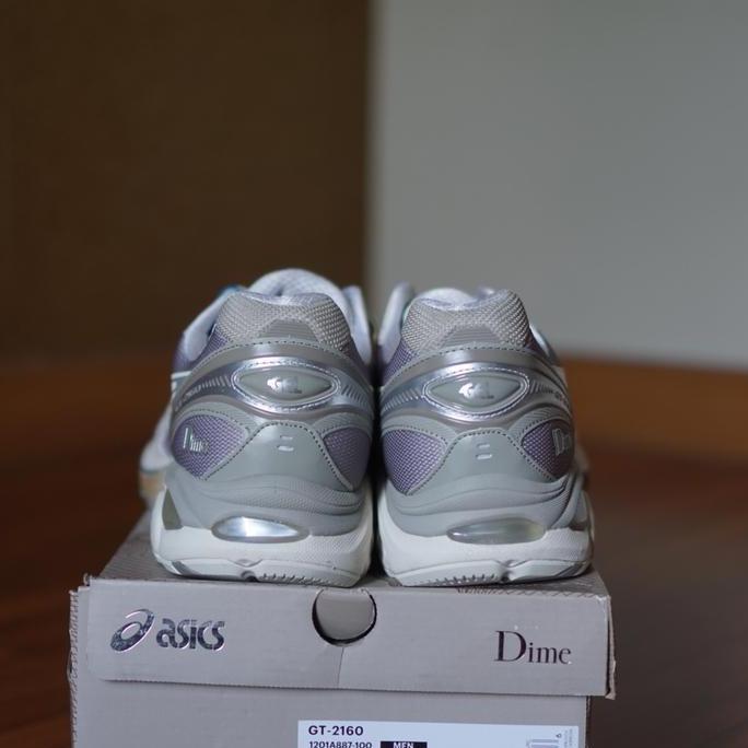 Dime x Asics GT 2160