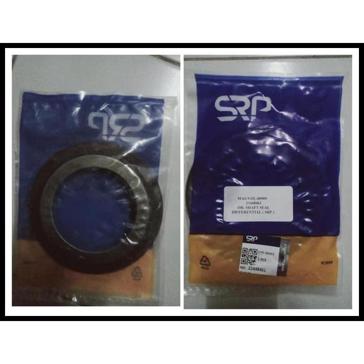 HOT DEAL OIL SHAFT SEAL DIFFERENTIAL 21448461 (SRP) 