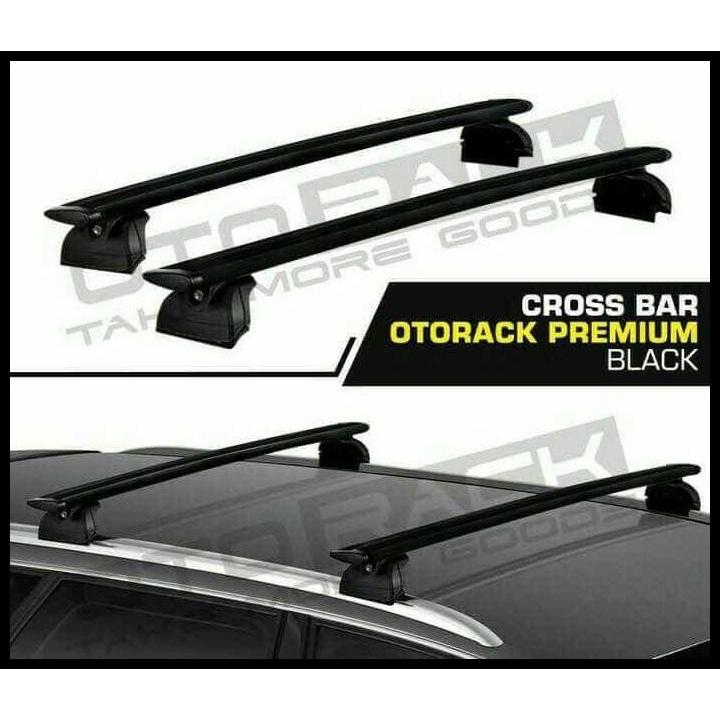 TERMURAH CROSS BAR PREMIUM MOBIL ALL NEW RUSH 