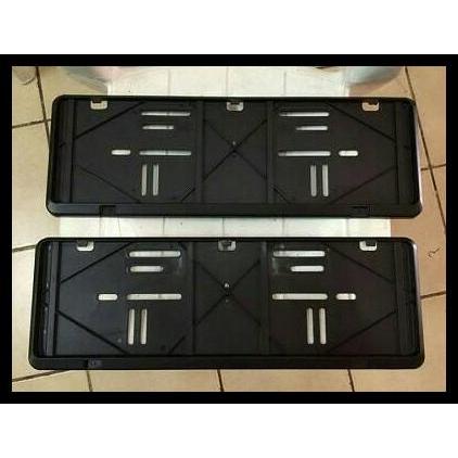 TERMURAH TATAKAN/TEMPAT/DUDUKAN PLAT NOMOR MOBIL RUSH/TERIOS