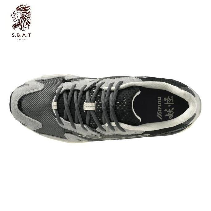 MIZUNO Wave Rider 10 Men's Sportstyle Shoes Sneakers Pria