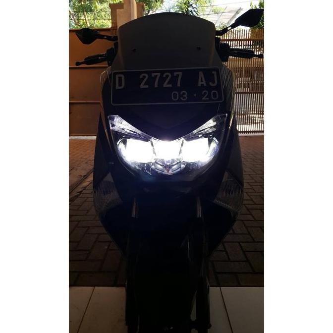 LED Headlamp Nmax Versi 2 Autovision