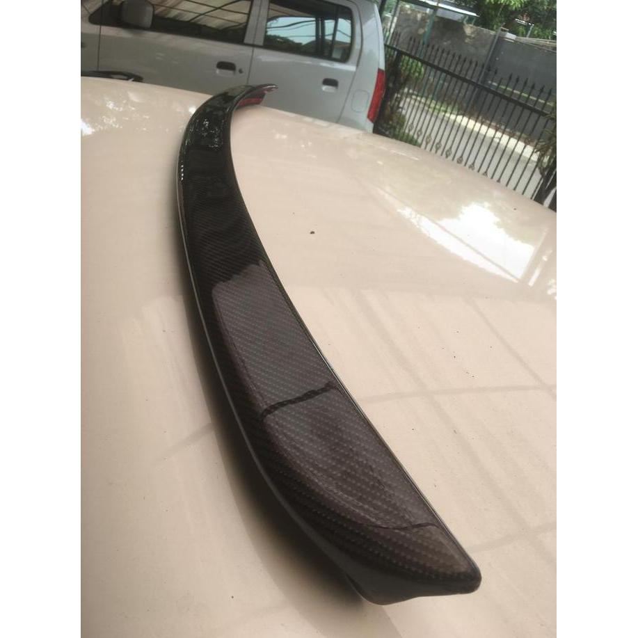 Ducktail Mercedes Benz W211 AMG Import (2002-2009)