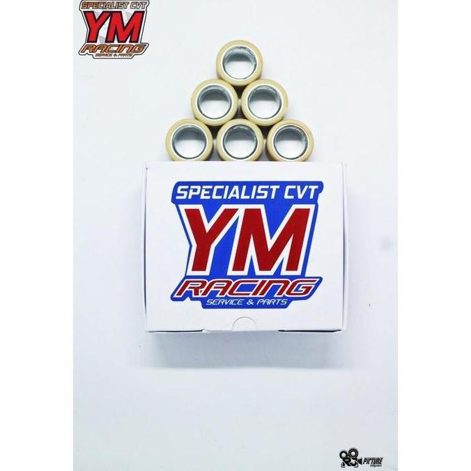 PAKET UPGRADE CVT  1500RPM MIO KARBU / MIO SMILE / MIO SPORTY / MIO SOUL KARBU / fino karbu / Nouvo 