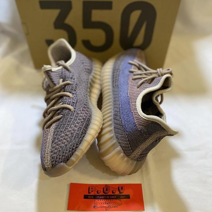 Adidas Yeezy boost 350 v2 "Fade" (BNIB) Orinal