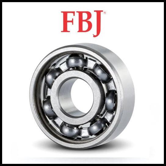 TERLARIS MINIATURE BALL BEARING 686 FBJ 6X13X3.5 686 
