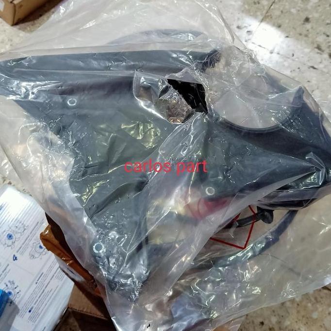 cover timing belt l300 solar new bawah