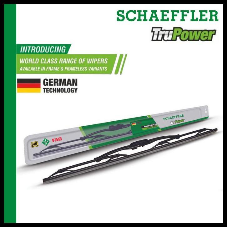 BEST DEAL WIPER HYUNDAI GENESIS 2009-16 TRUPOWER