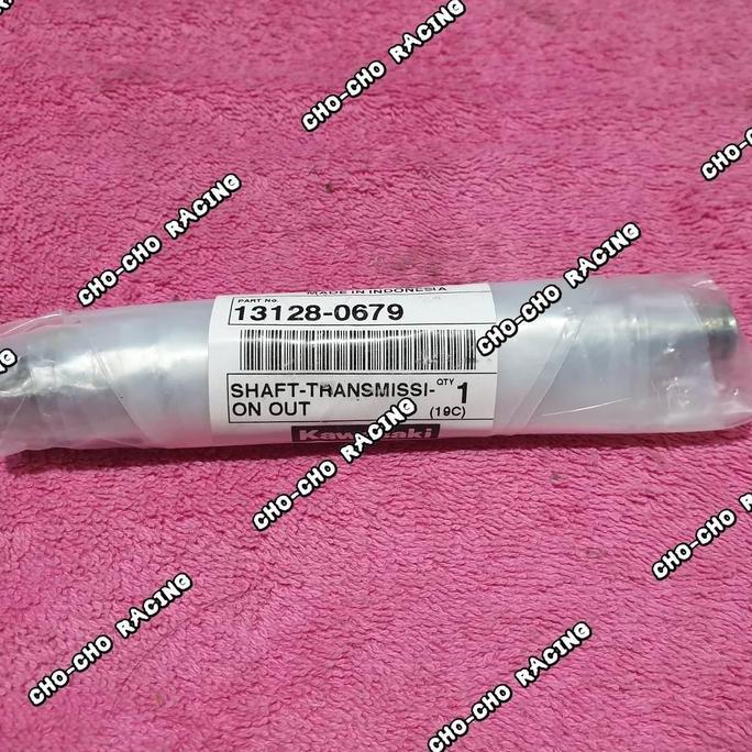 AS GEAR AS GIR DEPAN RASIO KLX 150 ORI KAWASAKI