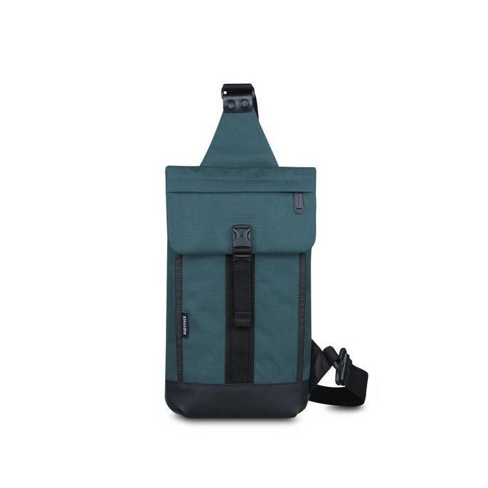 Bodypack Heatrow 1.0 Sling Bag - Green