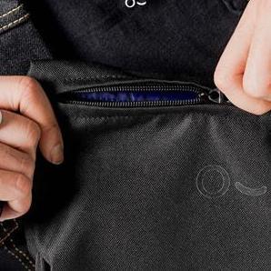 JOHN JILL John Bag Terlaris - Tas Slempang Pria Dewasa