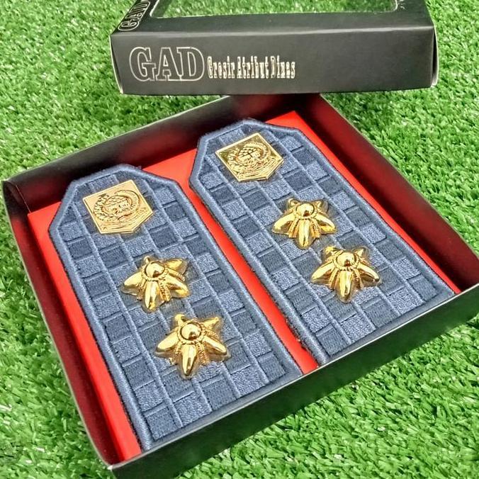 Pangkat Pdu Lurah Kain Bordir