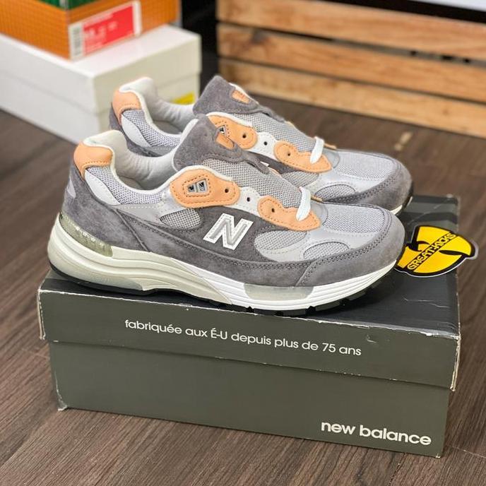 New Balance 992 x Todd Snyder 10th Anniversary orinal