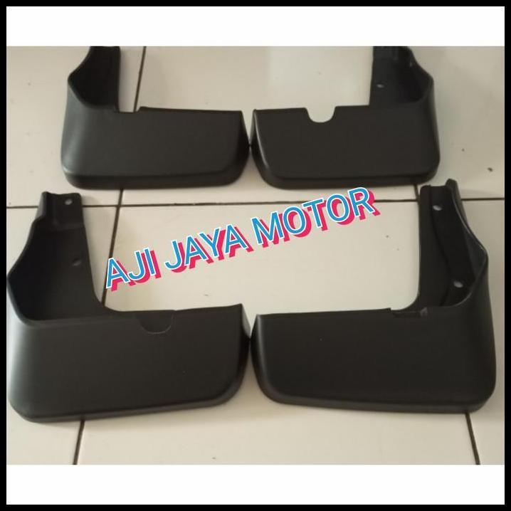 BEST DEAL KARPET LUMPUR AVANZA VELOZ 2012 2013 2014 MUDGUARD AVANZA VELOZ
