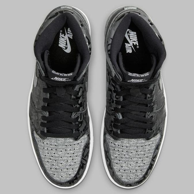 Nike Air Jordan 1 Hh OG Rebellionaire