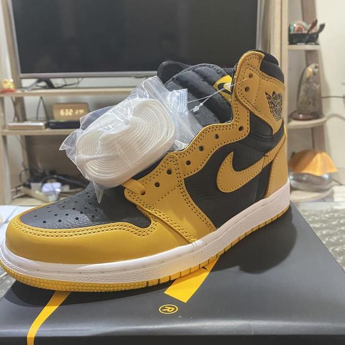 Air Jordan 1 Hh Pollen