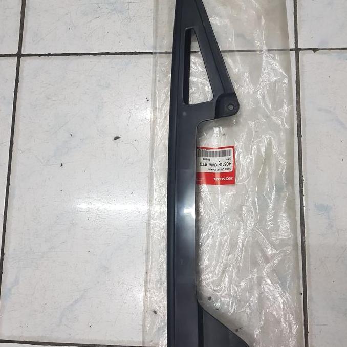 // COVER TUTUP RANTE RANTAI CBR 150 OLD ORIGINAL THAILAND //