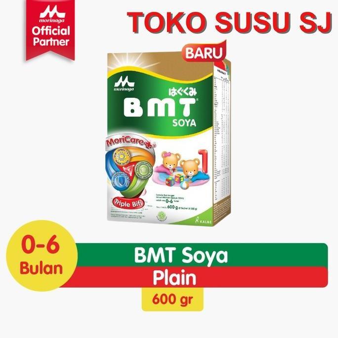 Cod,Bisa- Bmt Soya 600 Gr /Bmt Soya 600Gr