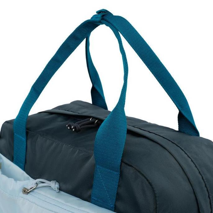 EIGER JUNIOR LUCHI DUFFLE BAGS 15
