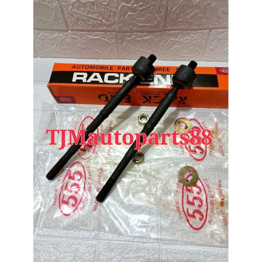 Rack End Long Toyota Altis 2001-2007 555 Japan