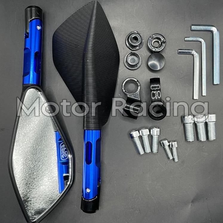 OFFICIAL` spion viral atau tomot full cnc spion tomot v2 kaca biru,v5 kaca putih dan v8 big kaca put