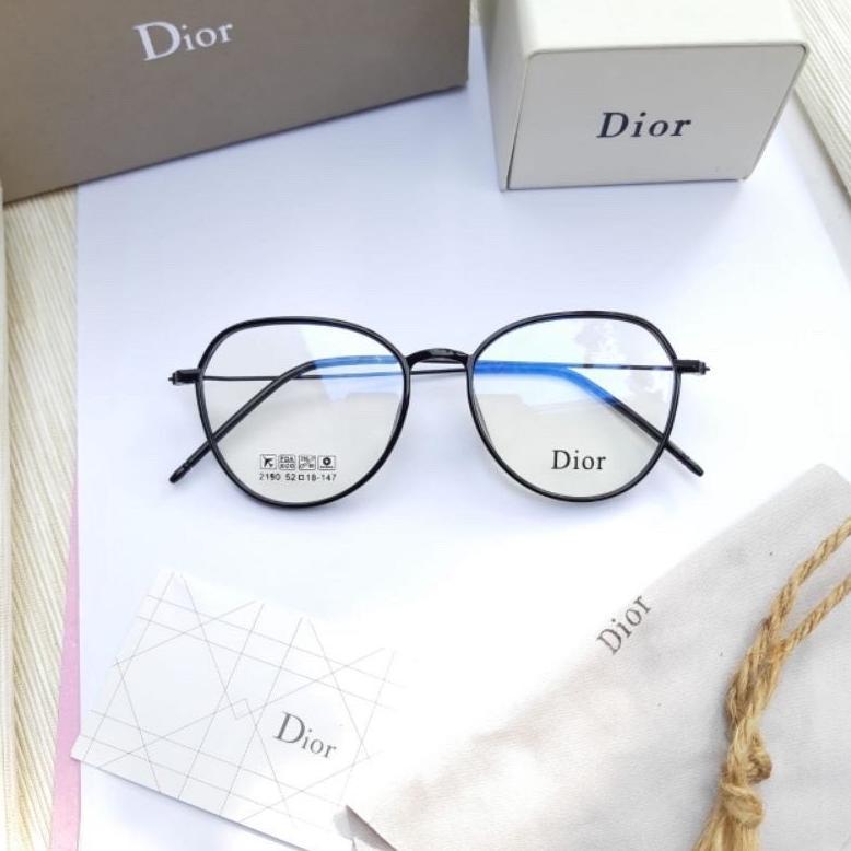 Kacamata Frame 2190 PAKET FRAME + LENSA PHOTOCROMIC | KACAMATA WANITA / MINUS