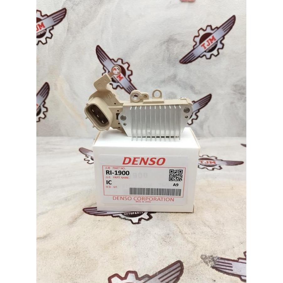 Ic Regulator Cas Alternator Kijang kapsul 7k kijang efi Great Corolla