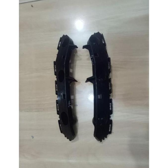 Thebest- BRACKET BUMPER BREKET BEMPER DEPAN dan BELAKANG TOYOTA CALYA DAIHATSU