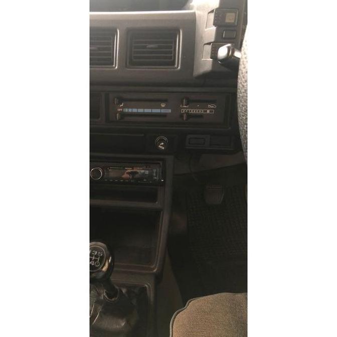 BOARD DISPLAY PANEL AC STARLET EP 70 / EP 71 / STARLET KOTAK ORIGINAL DAN TERPERCAYA