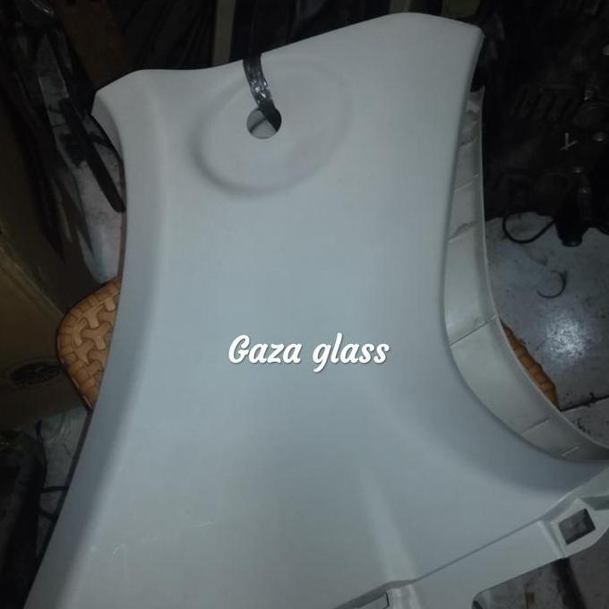 cover pilar atas doortrim belakang all new avanza xenia original ASLI