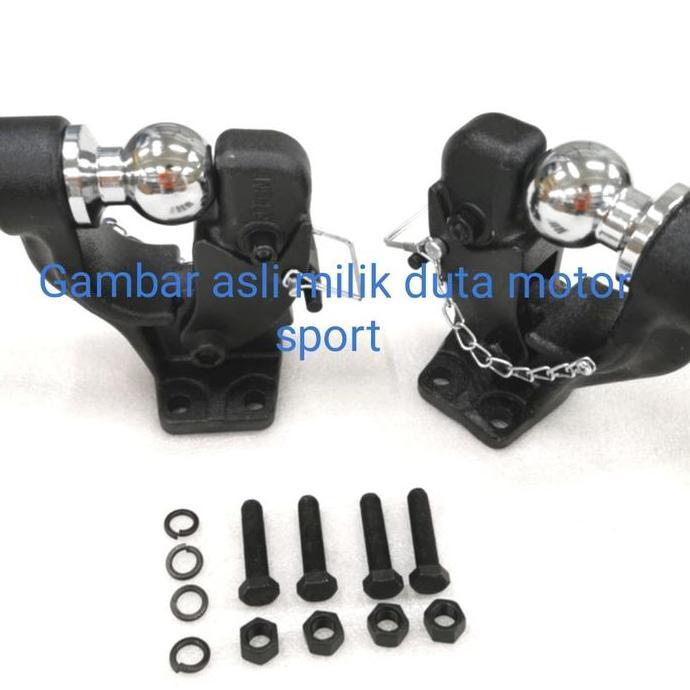 BOPEL BOLA . TOWING . WINCH ORIGINAL DAN TERPERCAYA