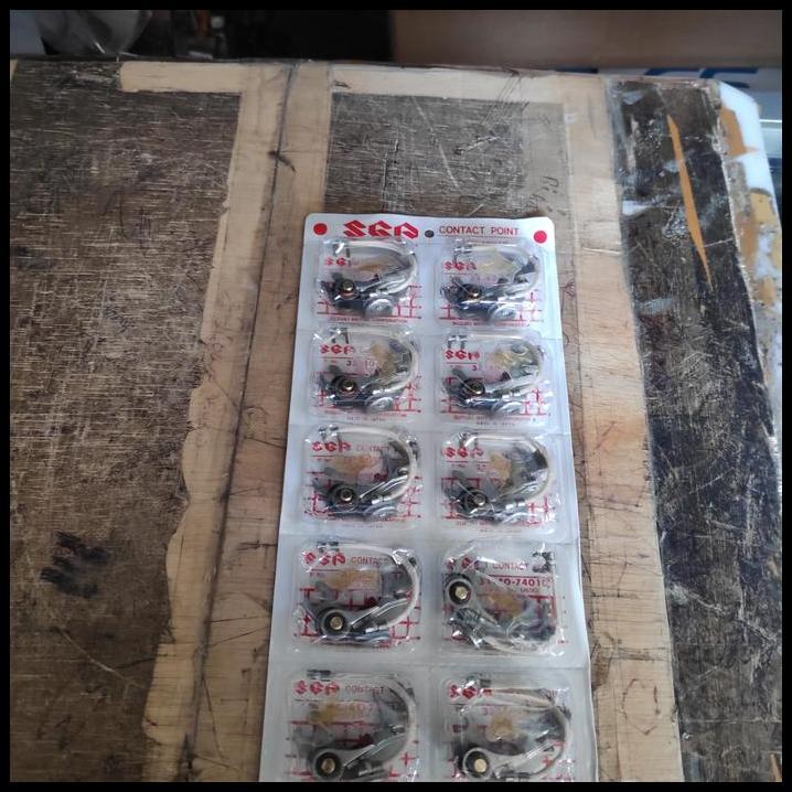 TERBARU PLATINA SUZUKI CARRY ST100, KIJANG 100% DIJAMIN ASLI SGP ASLI MOBIL 